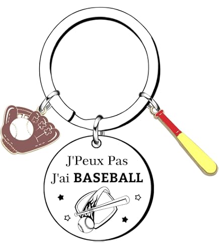 Porte-clés Boule De Cristal LED 7 Couleurs – Pendentif Phosphorescent Basket/foot – Idée Cadeau Originale - 9