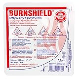 Burnshield Burn Dressing 10cm x 10cm