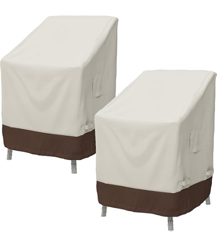 Housse Protection étendoir à Linge - PVC Transparent Imperméable, Plusieurs Tailles, Anti-UV, Anti-vent