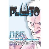 Pluto n&ordm; 05/08: 5 (Manga: Biblioteca Urasawa)