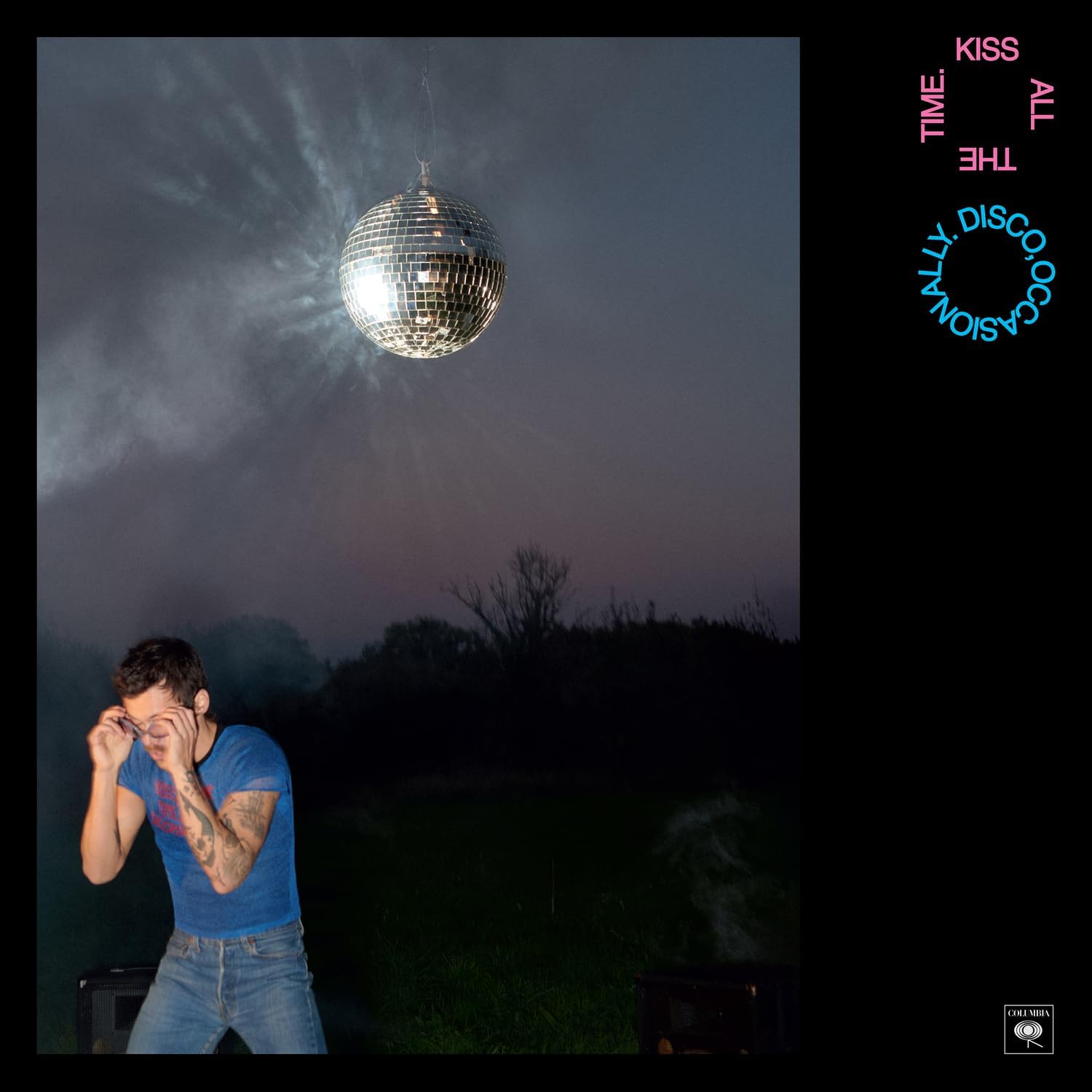 Retour d'Expérience & Bilan Utilisateur : Kiss All The Time Disco Occasionally