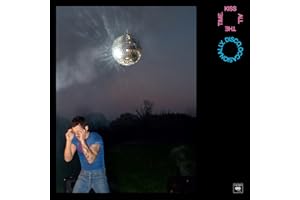 Kiss All The Time. Disco, Occasionally.