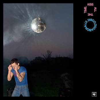 Kiss All The Time. Disco, Occasionally. - View 6