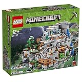 LEGO Minecraft 21137 Die Bergh�hle - LEGO