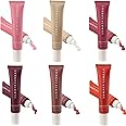 Summer Friday Lip Balm, Summer Sunday Butter Moisturizing Natural Tinted Mask, Locks in Moisture, Moisturizes and Brightened, Care for Dry Chapped Lips