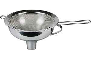 iSi entonnoir avec tamis à maille fine (2704)