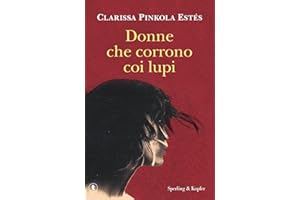 Donne che corrono coi lupi