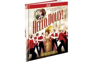 20TH CENTURY FOX Hello, Dolly ! [Blu-ray]