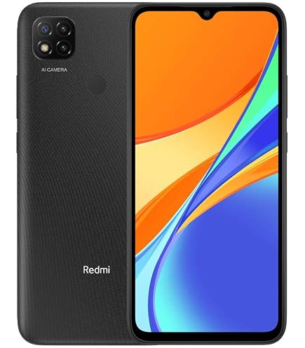 Xiaomi Redmi A5, Dual, 64GB 3GB RAM, Black : Amazon.com.be