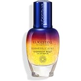 L'OCCITANE - Oil in Reset Nuit Immortelle Reset Serum - 1 fl oz | All skin types - Rests, brightens and revitalises the skin