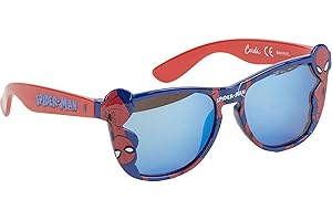 CERDÁ LIFE'S LITTLE MOMENTS Premium Para Niños Y Niñas– Gafas de Sol Spiderman Lunettes de Soleil Mixte Enfant