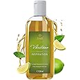 Vibratissimo “Inspiration” - Massage Oil, Love Oil, Body Oil with a Lime Scent