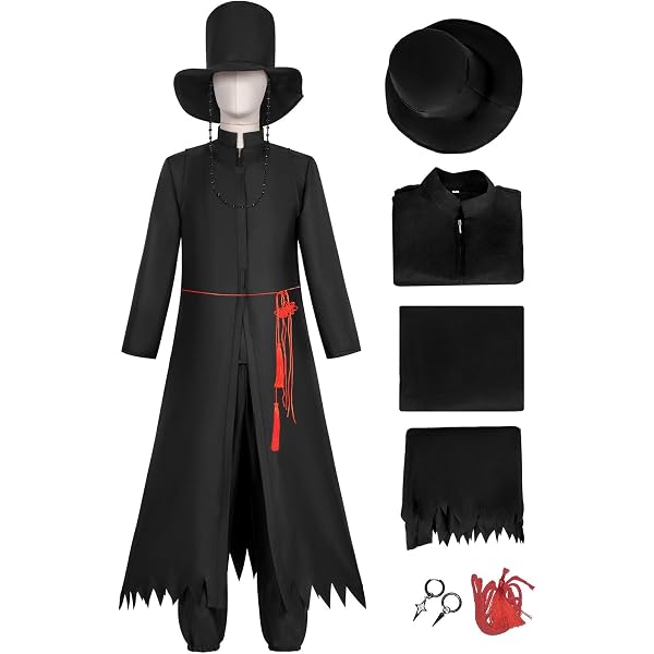 Gorro De Disfraz Baby Saja - Sombrero Para Cosplay De Rapero, Halloween Y Carnaval - Poliéster Ajustable (58 Cm) - Ideal Para Fiestas Temáticas Y Eventos