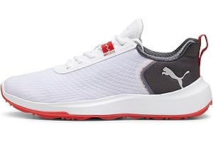 pumagolf Herren Fusion Crush Sport Sneaker