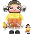 POP MART MEGA SPACE MOLLY 400%+100% Squid Game Premium Design Gifts for Women Fan-Favorite Collectible Chic Art Toy Action Figure