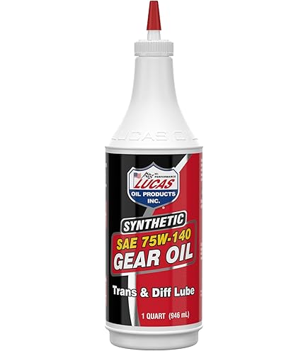 Motul Oil Gear 300 Ls 75w90 Limited Slip Differential /102686: Buy