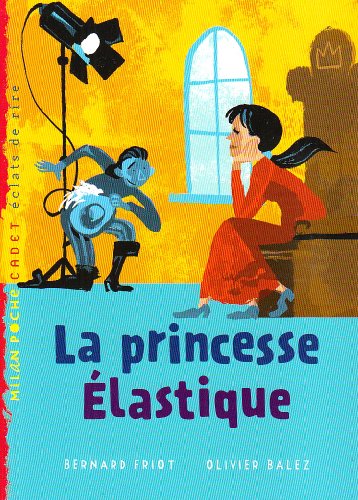La Princesse élastique