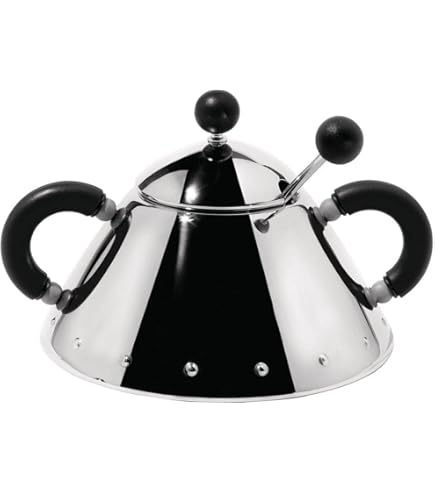 Alessi MG34 Stainless Steel Tray 28.5 x 16.5 x 12.5 cm Alessi MG34 Stainless Steel Tray 28.5 x 16.5 x 12.5 cm