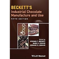 Buy Beckett's Industrial Chocolate Manufacture and Use Book Online