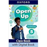 Open Up 5. Activity Book : Whitfield, Margaret, Palin, Cheryl: Amazon ...