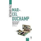 Marcel Duchamp: &Ccedil;ırıl&ccedil;ıplak Soyulmuş G&ouml;r&uuml;nt&uuml;