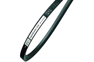 OPTIBELT Klassische Keilriemen 10 x 800