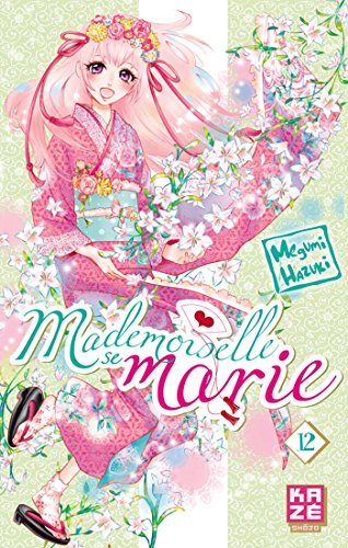 Download Mademoiselle se marie T12