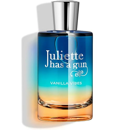 JHG Pear INC EP 100V – Juliette Has A Gun – Profumo Fruttato Muschiato Con Pera Verde E Ambroxan
