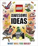  LEGO® Awesome Ideas
