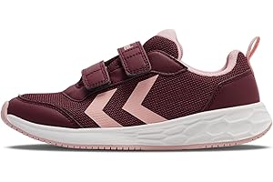 hummel Kids Turbo Run Trainers Children