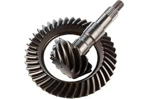 Motive Gear GM10-342A Ring and Pinion 8.5"/8.625" (10 Bolt); A-Line Ring and Pinion; 3.42 Ratio; 2.73 Ratio Carrier and Higher