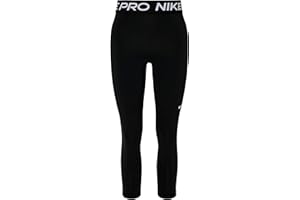 NIKE Women's W NP 365 Tight Crop Leggings