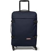 Eastpak TRANS4 S Suitcase, 54 x 35 x 23 cm, 44 L - Ultra Marine (Blue)