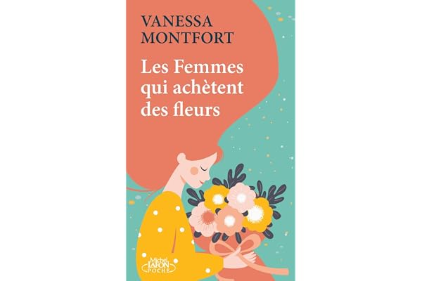 Les femmes qui achètent des fleurs