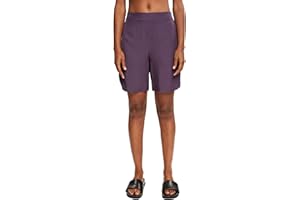 Esprit Pantalones Cortos para Mujer