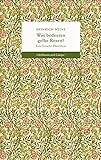 Image de Was bedeuten gelbe Rosen?: Eine lyrische Blütenlese