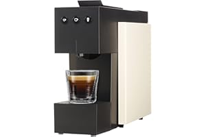 K-fee Square Machine à café couleur chair