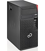 Fujitsu Esprimo P757/E85+ Intel Quad Core i7 1TB SSD