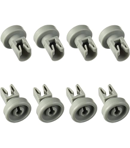 Bosch Dishwasher Wheel Electrolux/Zanussi Dishwasher Lower Basket