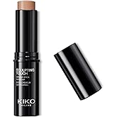 Kiko Milano Contour - Sculpting Touch Creamy Stick Contour - 200 Hazelnut - Creamy Making Facial Lines Prominent