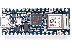 Arduino Nano 33 IoT with Headers [ABX00032]