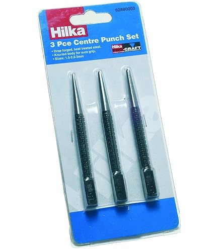 Set Estrattori Viti Irwin 5 Pezzi - Per Viti Rotte, Bulloni E Prigionieri | Design A Spirale Aggressivo - Foto 11