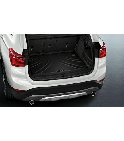 Tappetino Per Bagagliaio Lexus LBX 2024-2025 – In Pelle Antiscivolo, Antigraffio | Protezione Per Baule E Carico