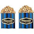 Popcorn & Company Caramel Krisp & Choco Caramel Popcorn Combo Regular Tin (260 g)