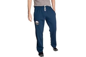 CALHOUN NHL Men's Official Team Sweatpants