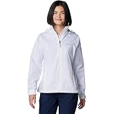 Columbia Switchback IV Jacket Waterproof Rain Jacket Women (Pack of 1)