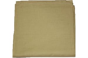 Zac's Alter Ego Bandana uni 100 % coton