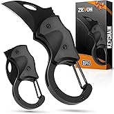 ZEVON® Home Tools, Car Keychain And Lanyard Strap, Tool Box, Multipurpose Tool