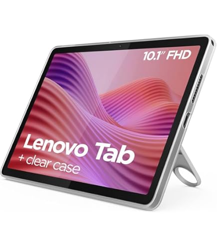 Lenovo Tab M10 (3rd Gen) 10,1