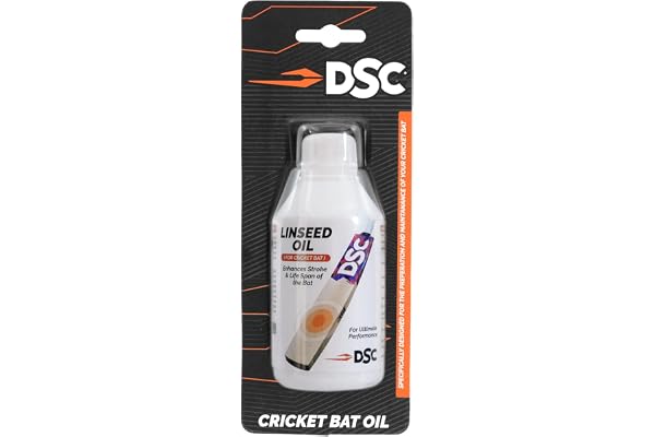 DSC 1500434 Cricket Oil Bat 100 ml